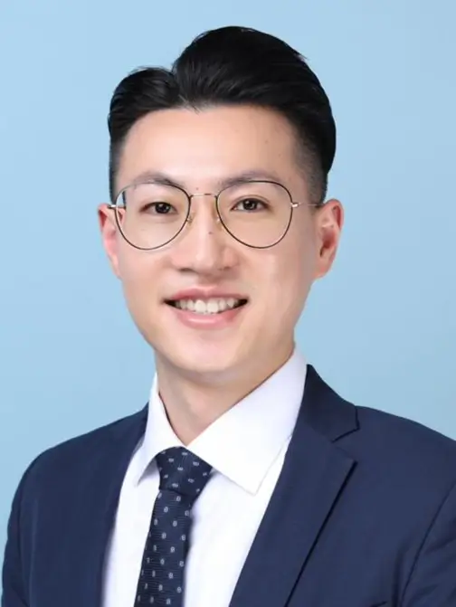 DR CHAN KIU PAK KILPATRICK (cut)