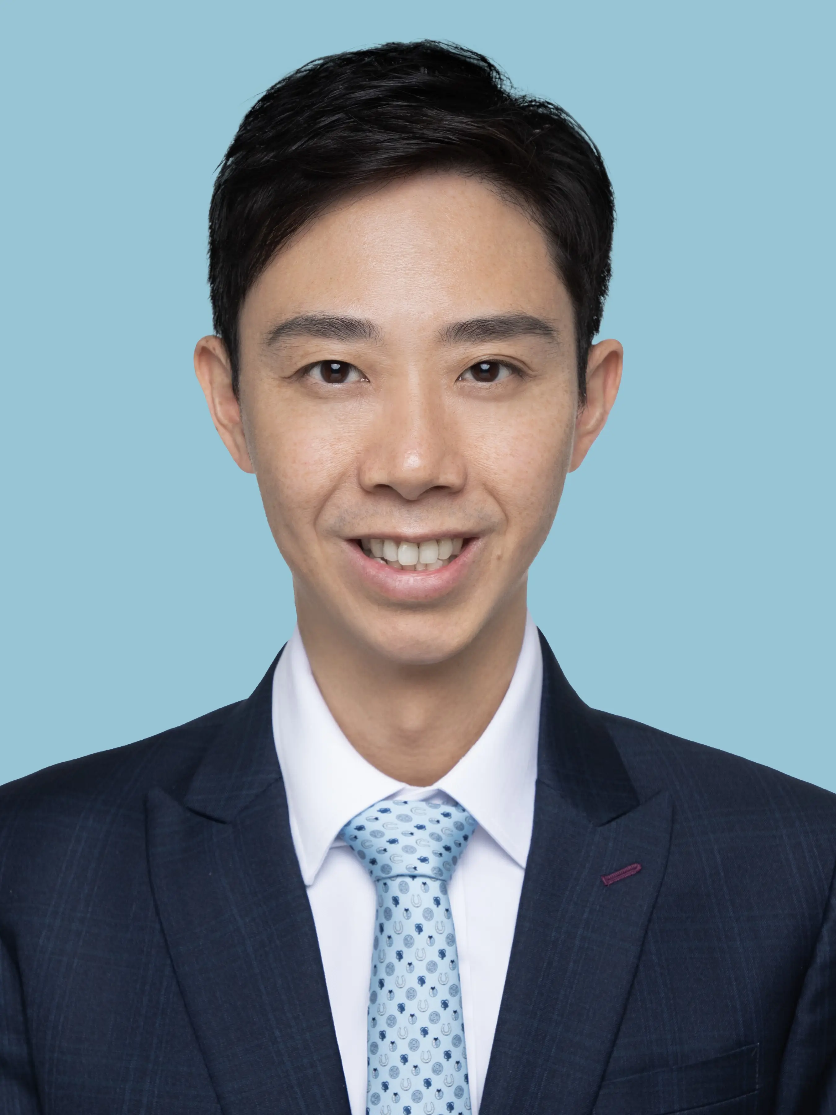 Dr LEE Matthew Wai Hon (Cut)