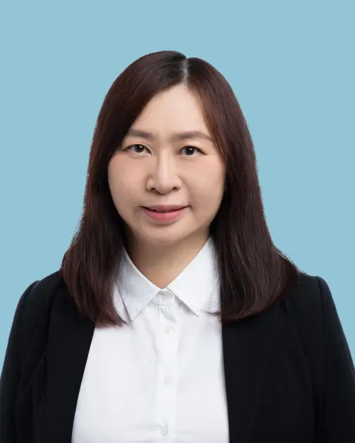 Dr. Yong Hun Yue Rosalind (cut)