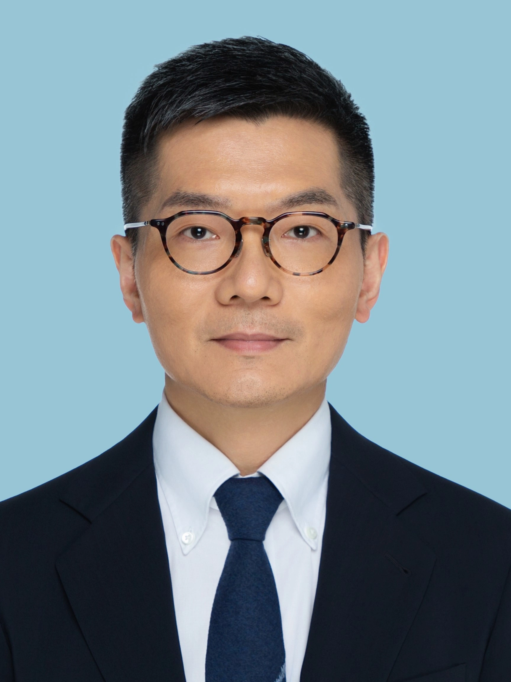 Dr. Wong Chi Chung