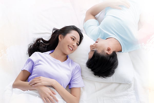 婚前檢查套餐
