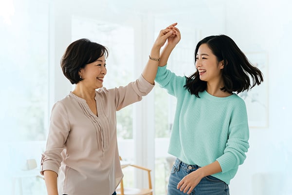 女士下午時段尊享計劃