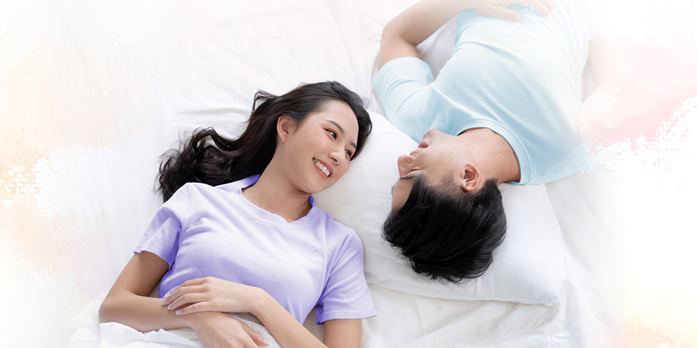 婚前檢查套餐