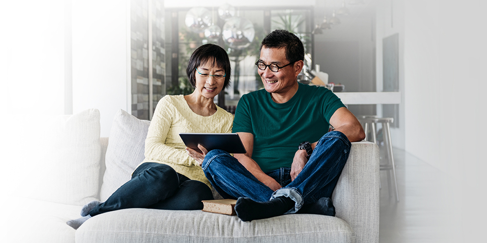 长者专属医疗优惠