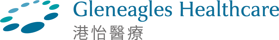 Gleneagles Healthcare Logo